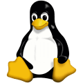 Linux logo